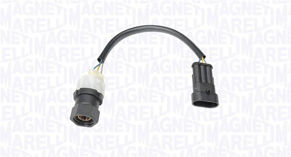 Sensor, crankshaft pulse